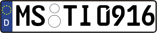 MS-TI0916