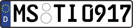 MS-TI0917