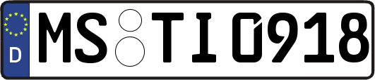 MS-TI0918