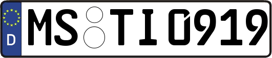MS-TI0919