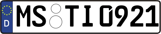 MS-TI0921