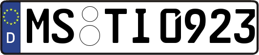 MS-TI0923