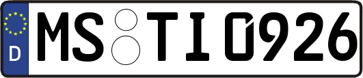 MS-TI0926