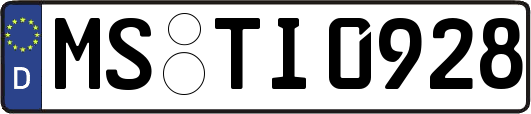 MS-TI0928