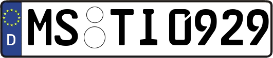 MS-TI0929