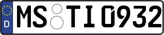 MS-TI0932