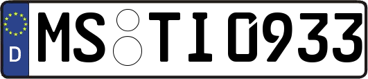 MS-TI0933