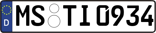 MS-TI0934