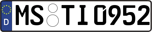 MS-TI0952
