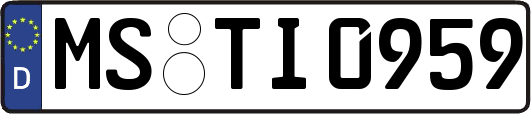 MS-TI0959