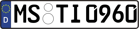 MS-TI0960