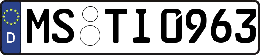 MS-TI0963