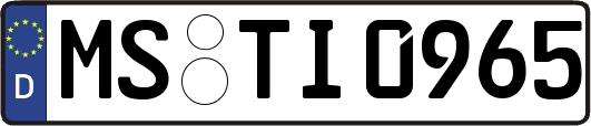 MS-TI0965