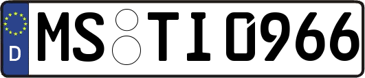 MS-TI0966