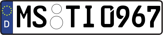 MS-TI0967