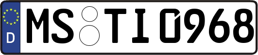MS-TI0968