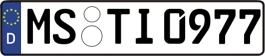 MS-TI0977