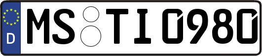 MS-TI0980
