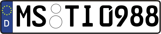 MS-TI0988