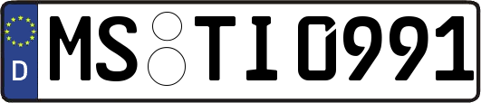 MS-TI0991