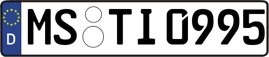 MS-TI0995