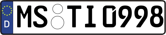 MS-TI0998