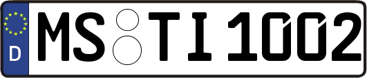 MS-TI1002