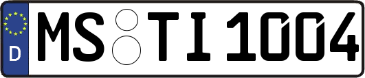MS-TI1004