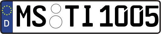 MS-TI1005