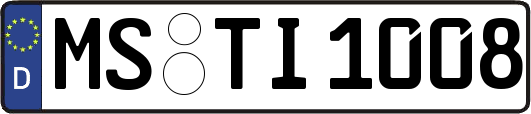 MS-TI1008