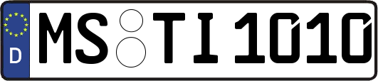 MS-TI1010