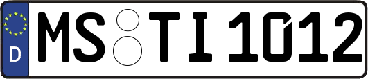 MS-TI1012