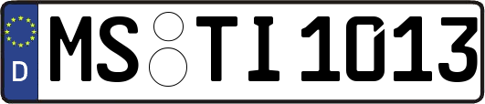 MS-TI1013