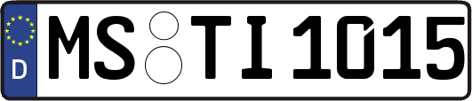 MS-TI1015