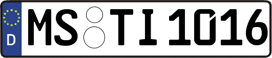 MS-TI1016