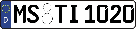 MS-TI1020