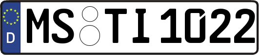 MS-TI1022