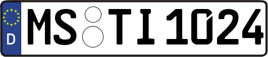 MS-TI1024