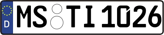 MS-TI1026