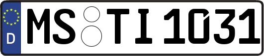 MS-TI1031