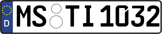 MS-TI1032