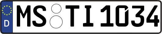 MS-TI1034