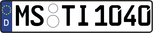 MS-TI1040