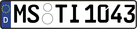 MS-TI1043