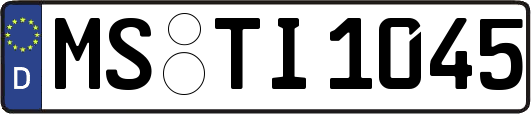 MS-TI1045