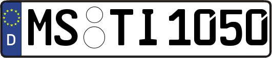 MS-TI1050