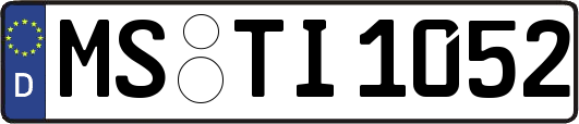MS-TI1052