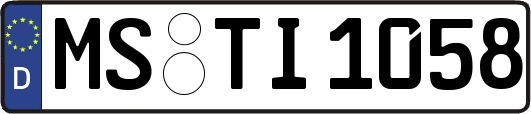 MS-TI1058