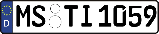 MS-TI1059