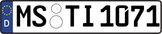 MS-TI1071
